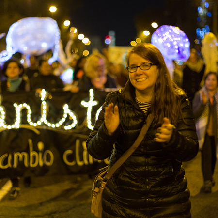 COP25 Madrid - WECF - WGC - Annabelle Avril Photographie #73