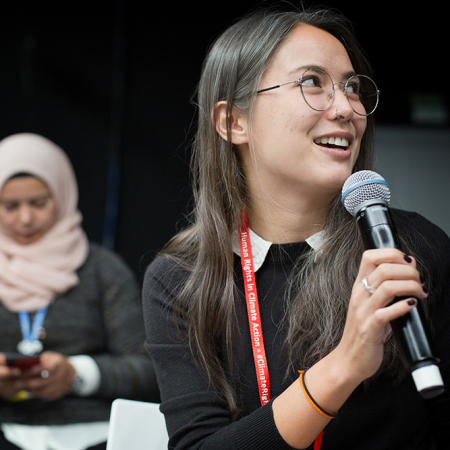 COP25 Madrid - WECF - WGC - Annabelle Avril Photographie #78