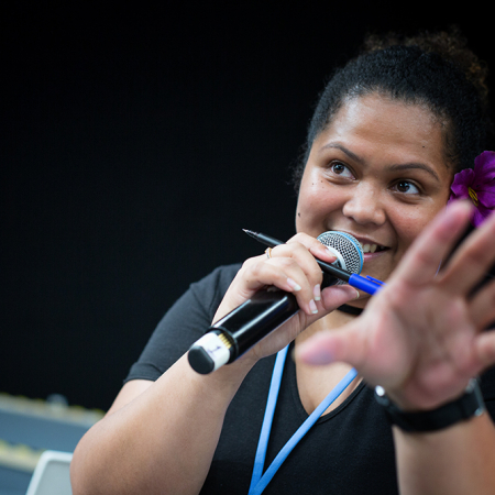 COP25 Madrid - WECF - WGC - Annabelle Avril Photographie #80