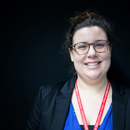 COP25 Madrid - WECF - WGC - Annabelle Avril Photographie #81