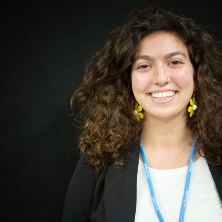 COP25 Madrid - WECF - WGC - Annabelle Avril Photographie #84