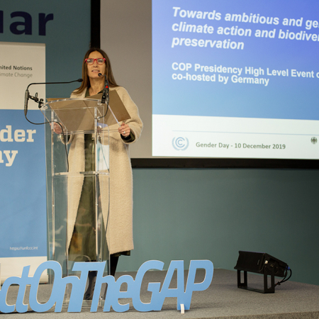 COP25 Madrid - WECF - WGC - Annabelle Avril Photographie #90