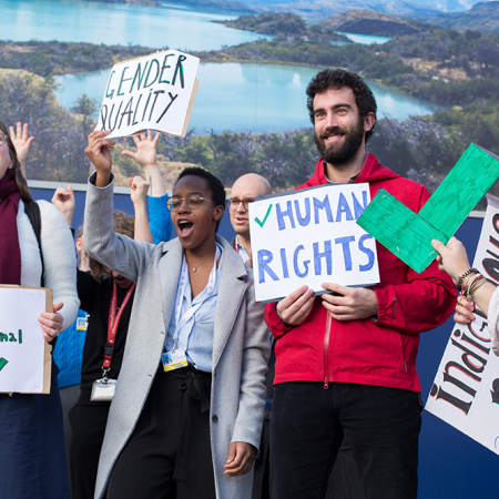 COP25 Madrid - WECF - WGC - Annabelle Avril Photographie #94