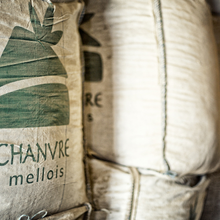 Chanvre Mellois - Vivant - Annabelle Avril Photographie #1