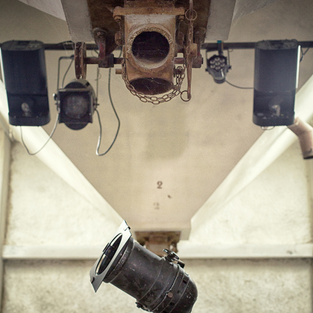 Dans l'OEil du Silo - Vivant - Annabelle Avril Photographie #25