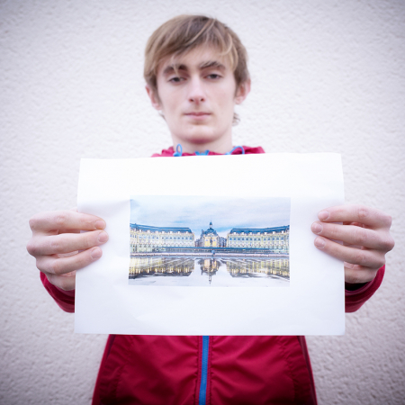 Mon objet pour 2050 - Vivant le média - CFA - Annabelle Avril Photographie #3