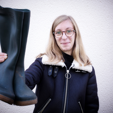 Mon objet pour 2050 - Vivant le média - CFA - Annabelle Avril Photographie #4