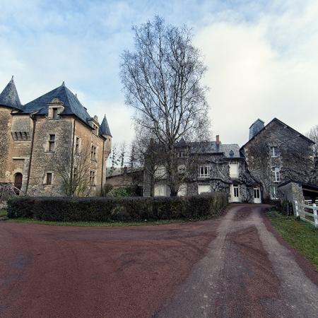 Moulin de Retournay - Vivant - Annabelle Avril Photographie #2