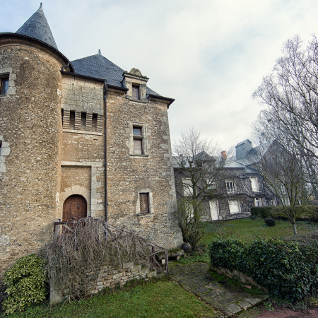 Moulin de Retournay - Vivant - Annabelle Avril Photographie #3