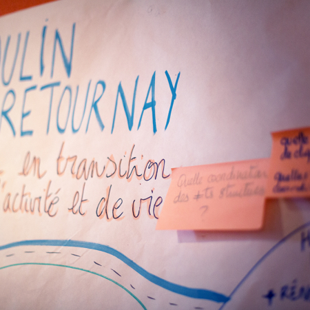 Moulin de Retournay - Vivant - Annabelle Avril Photographie #7