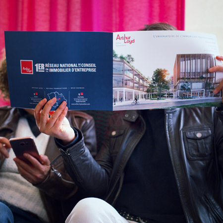 Observatoire de l'immobilier - Arthur Loyd - Annabelle Avril Photographie #5
