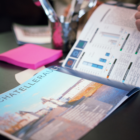 Observatoire de l'immobilier - Arthur Loyd - Annabelle Avril Photographie #6