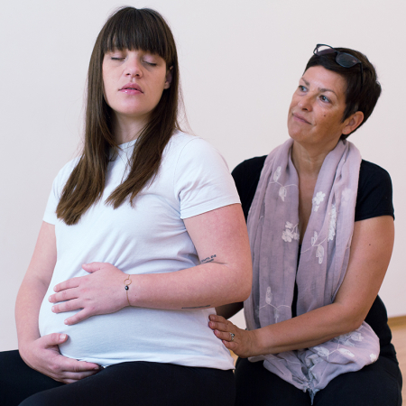 Studio de Yoga - VG Design - Annabelle Avril Photographie #10