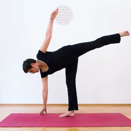 Studio de Yoga - VG Design - Annabelle Avril Photographie #2