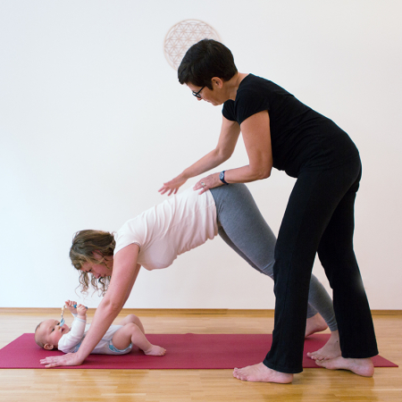 Studio de Yoga - VG Design - Annabelle Avril Photographie #28