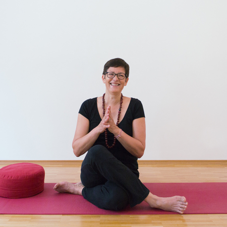 Studio de Yoga - VG Design - Annabelle Avril Photographie #3