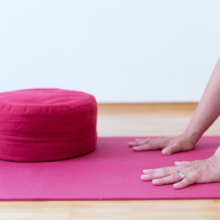 Studio de Yoga - VG Design - Annabelle Avril Photographie #4