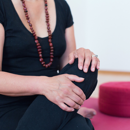 Studio de Yoga - VG Design - Annabelle Avril Photographie #5