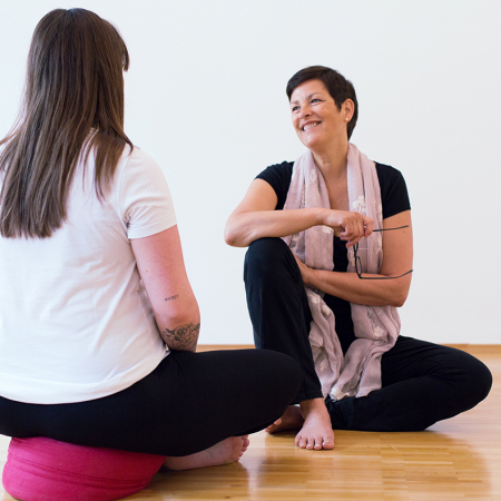 Studio de Yoga - VG Design - Annabelle Avril Photographie #6