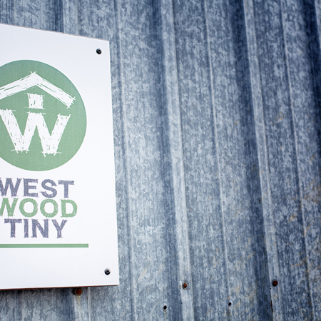 West Wood Tiny - Vivant le média - Annabelle Avril Photographie #1